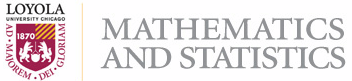 Loyola Math/Stat